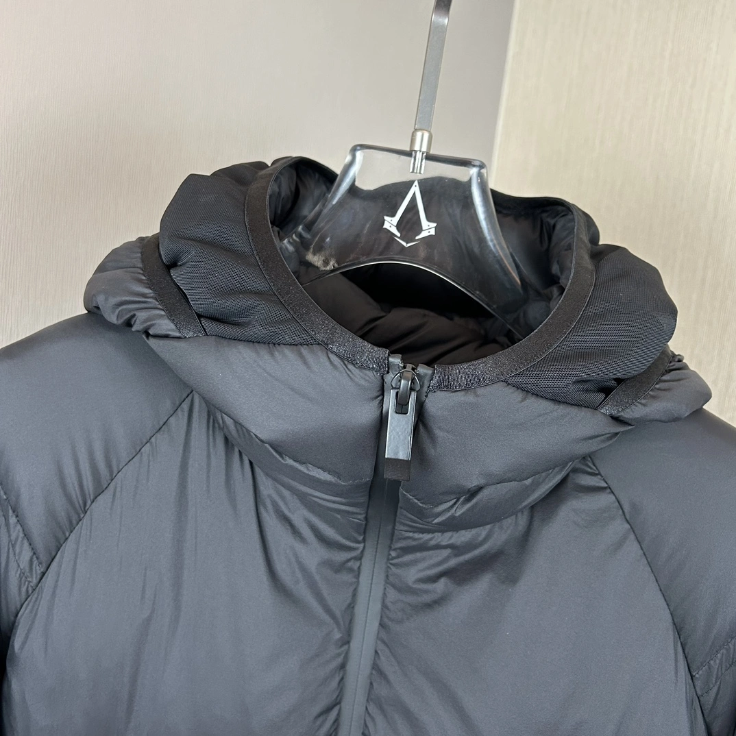 Moncler Down Jackets FastDry 146519