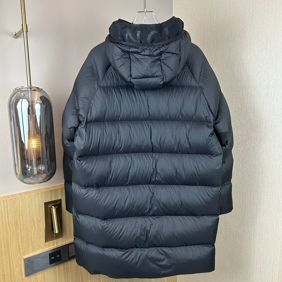 Moncler Down Jackets FastDry 146519