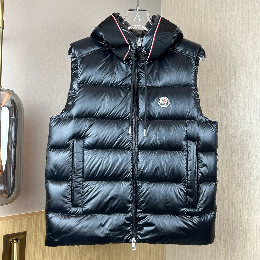 Moncler Down Jackets MoistureWicking 146520