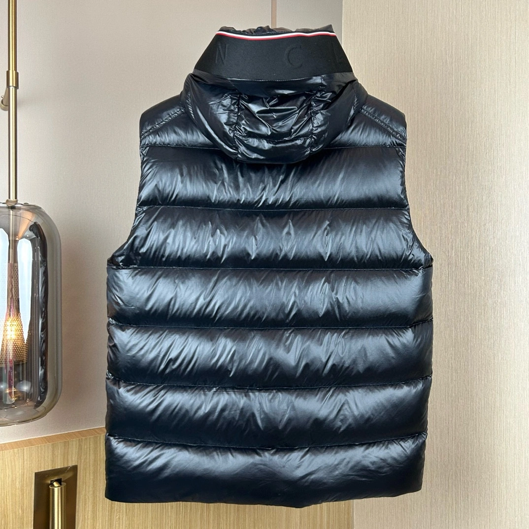 Moncler Down Jackets MoistureWicking 146520