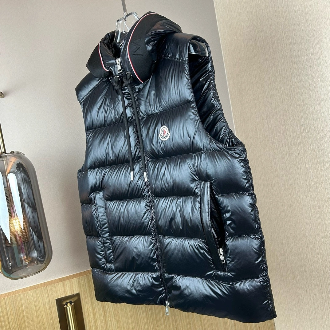 Moncler Down Jackets MoistureWicking 146520