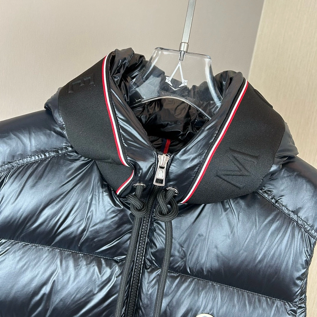 Moncler Down Jackets MoistureWicking 146520