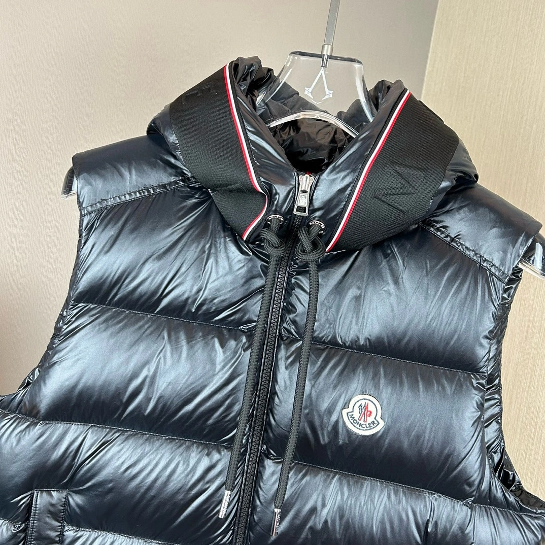 Moncler Down Jackets MoistureWicking 146520