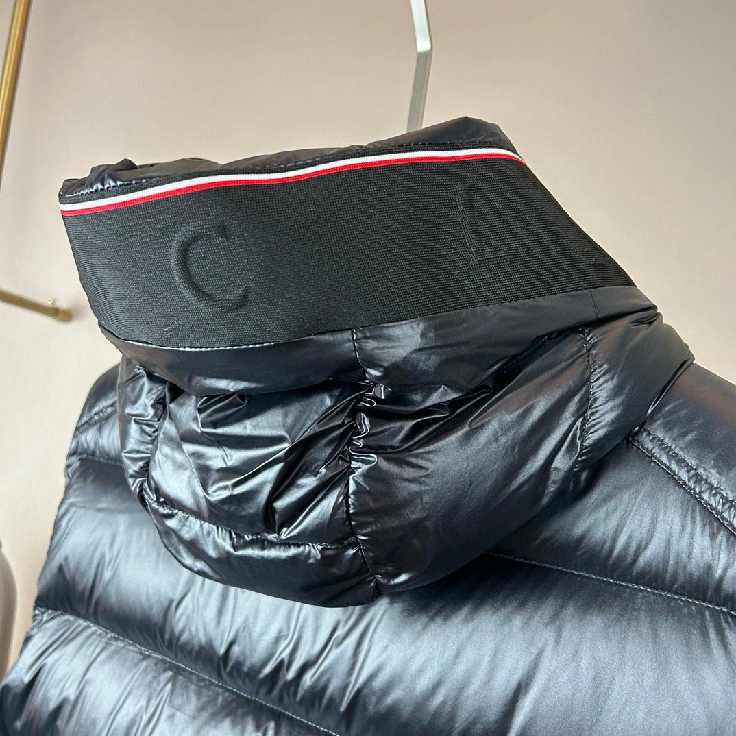Moncler Down Jackets MoistureWicking 146520