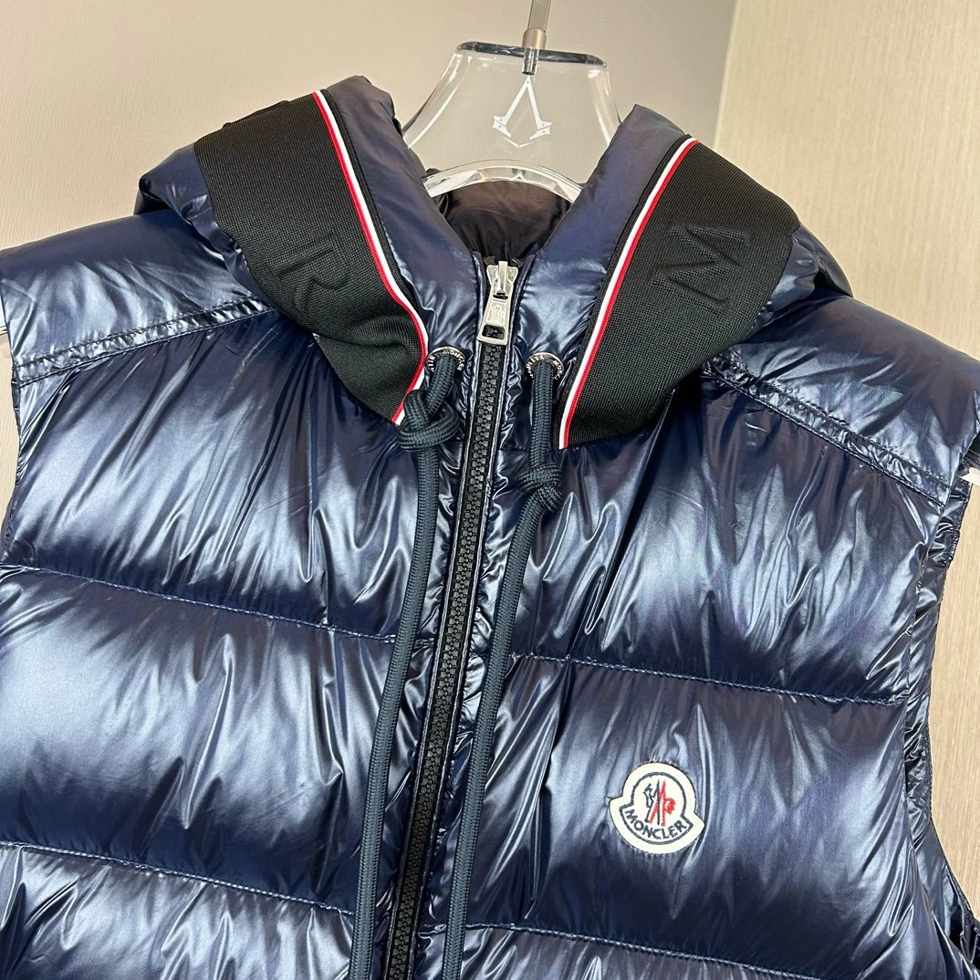 SportInspired Moncler Down Jackets 146517