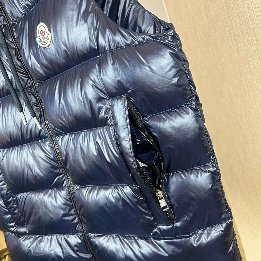 SportInspired Moncler Down Jackets 146517