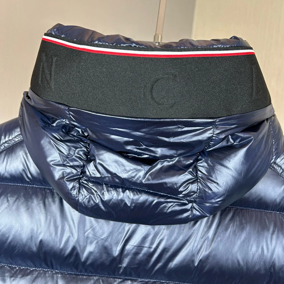 SportInspired Moncler Down Jackets 146517