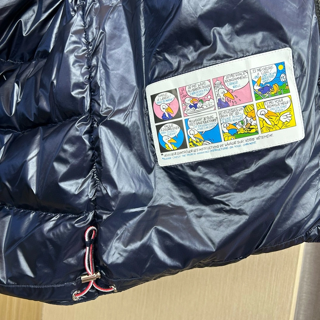 SportInspired Moncler Down Jackets 146517