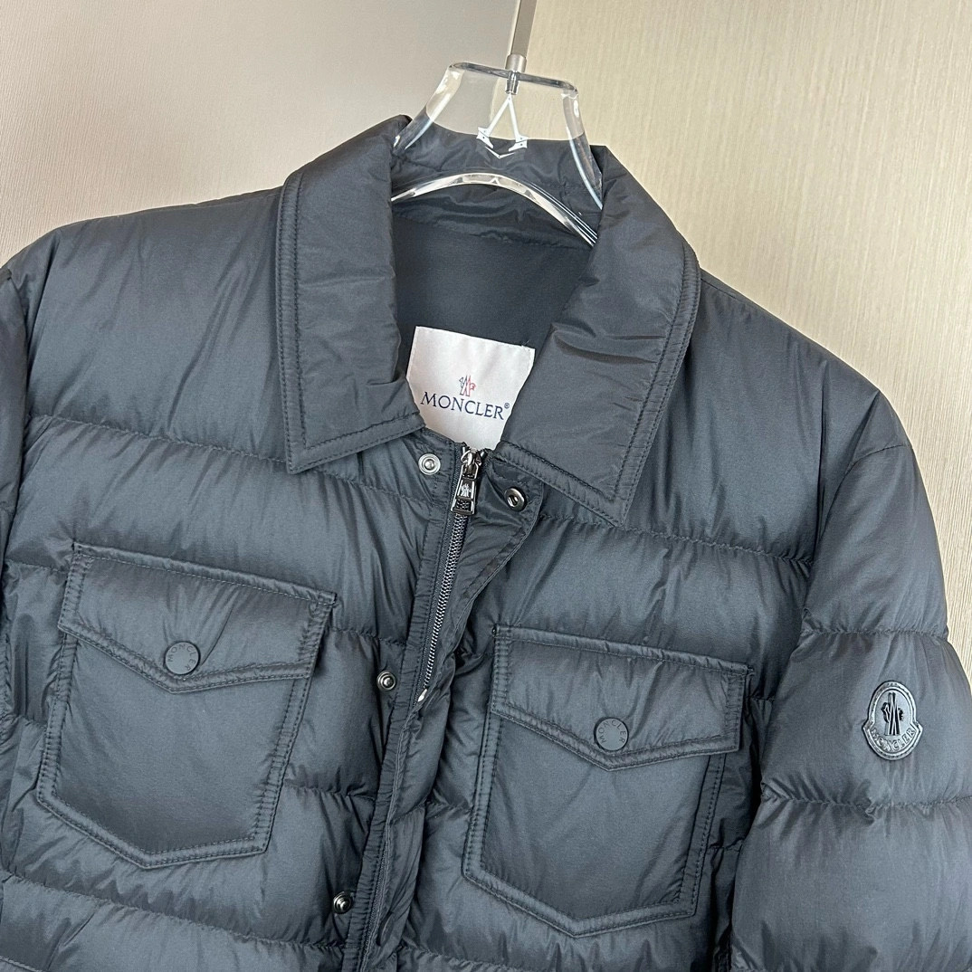 Durable Moncler Down Jackets 146516