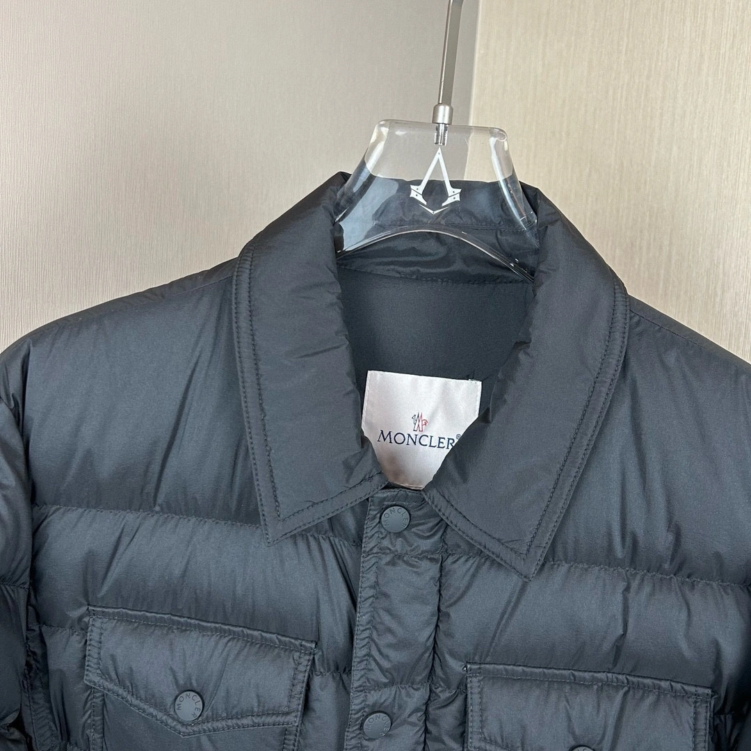 Durable Moncler Down Jackets 146516