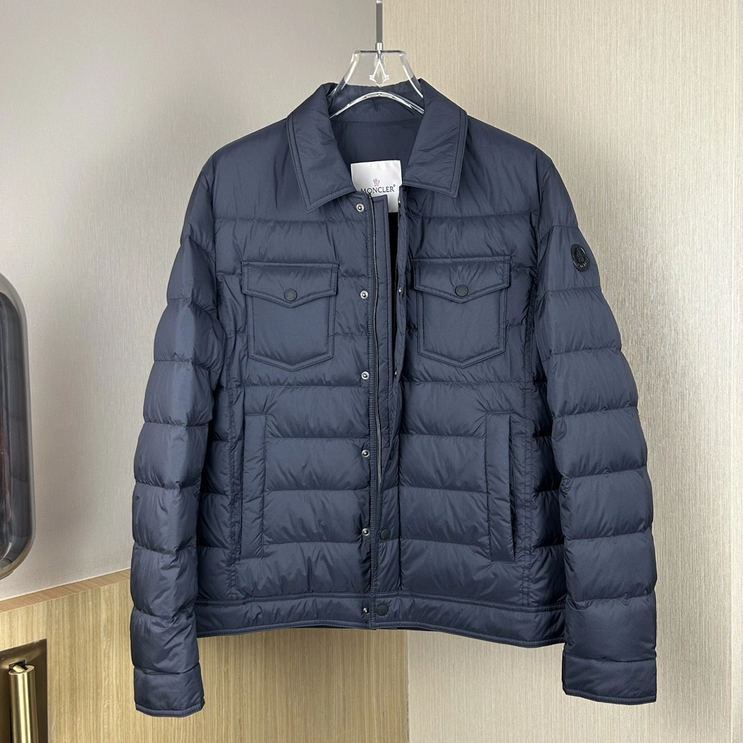 EasyCare Moncler Down Jackets 146523