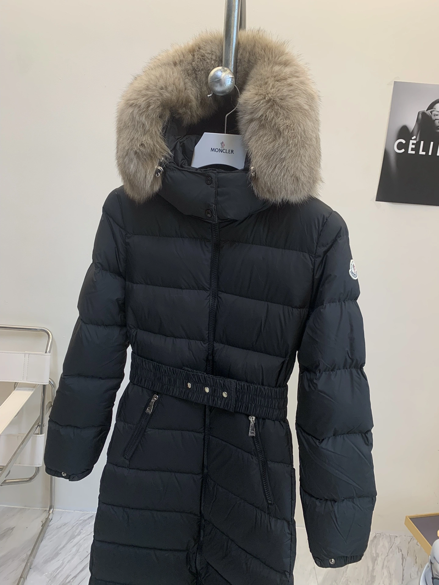 FlexibleFit Moncler Down Jackets 146514