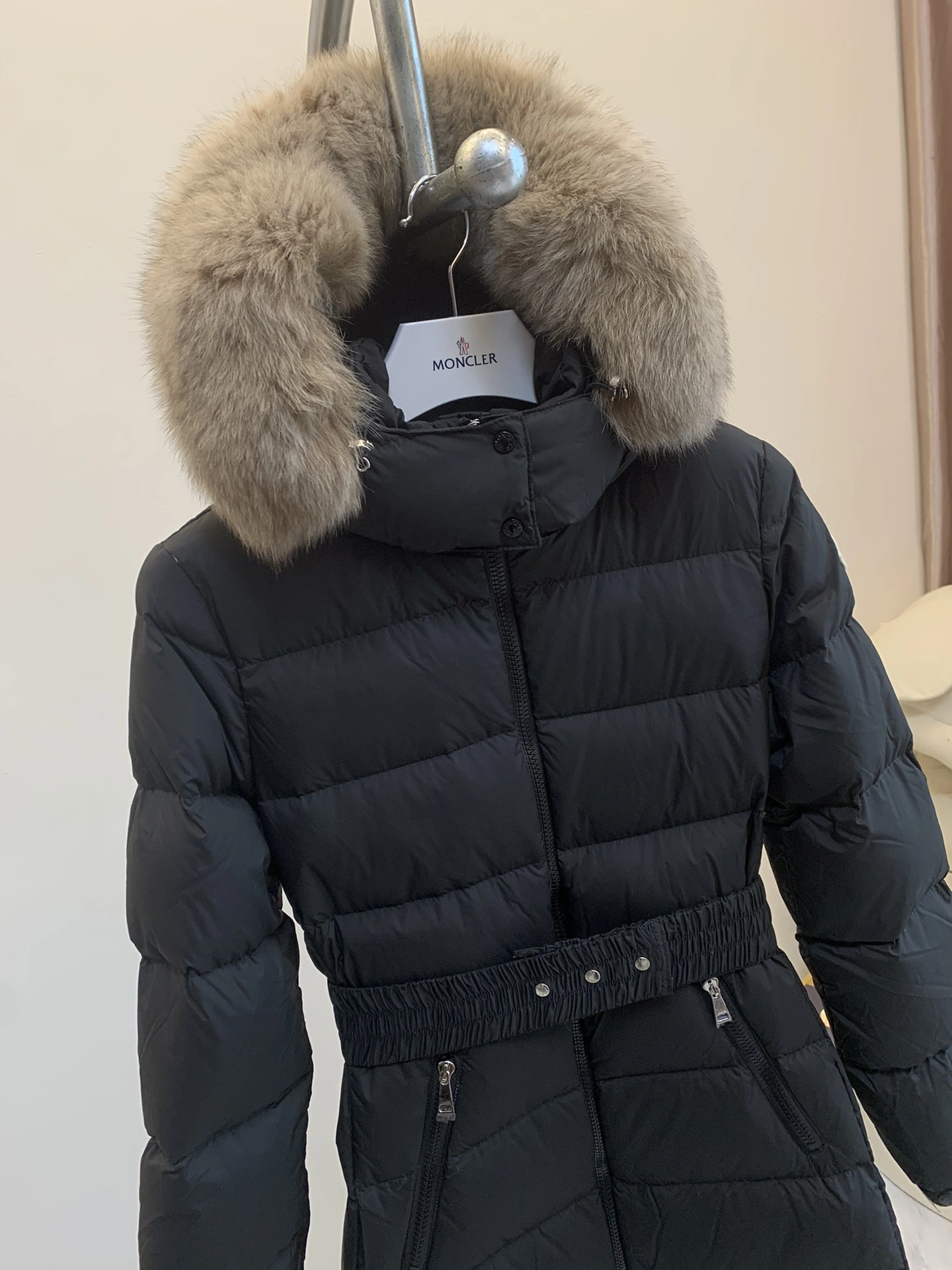 FlexibleFit Moncler Down Jackets 146514