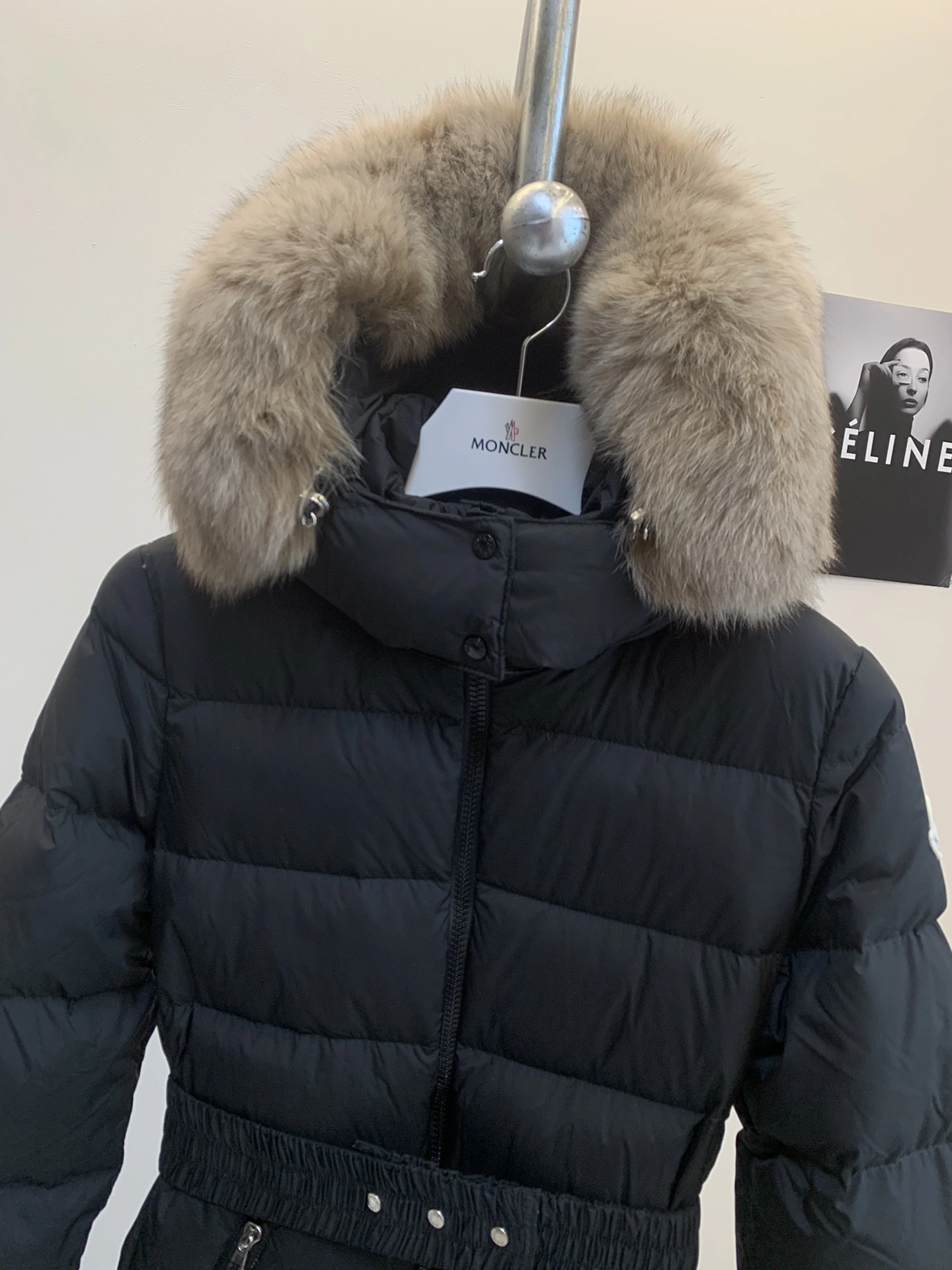 FlexibleFit Moncler Down Jackets 146514
