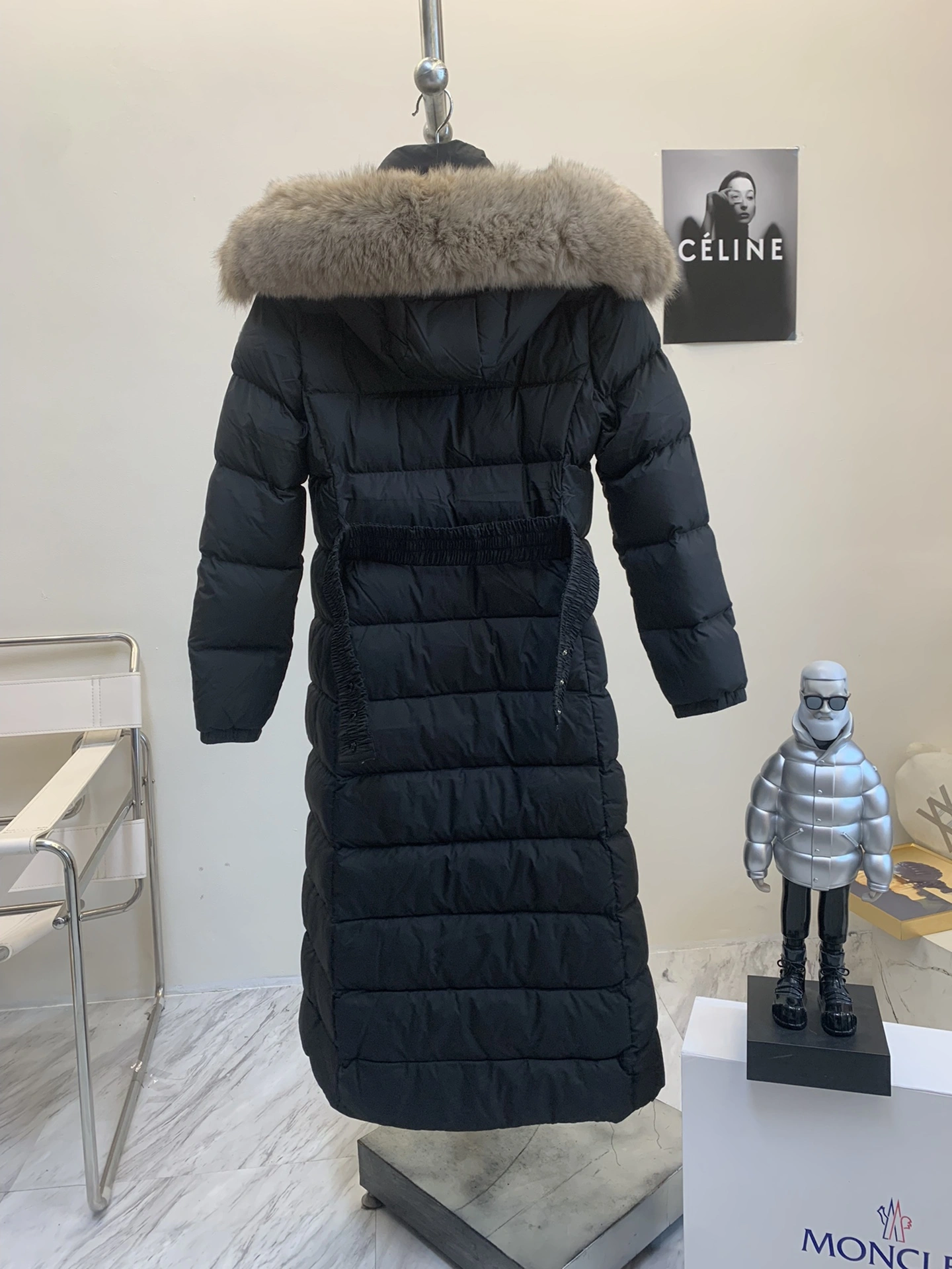 FlexibleFit Moncler Down Jackets 146514