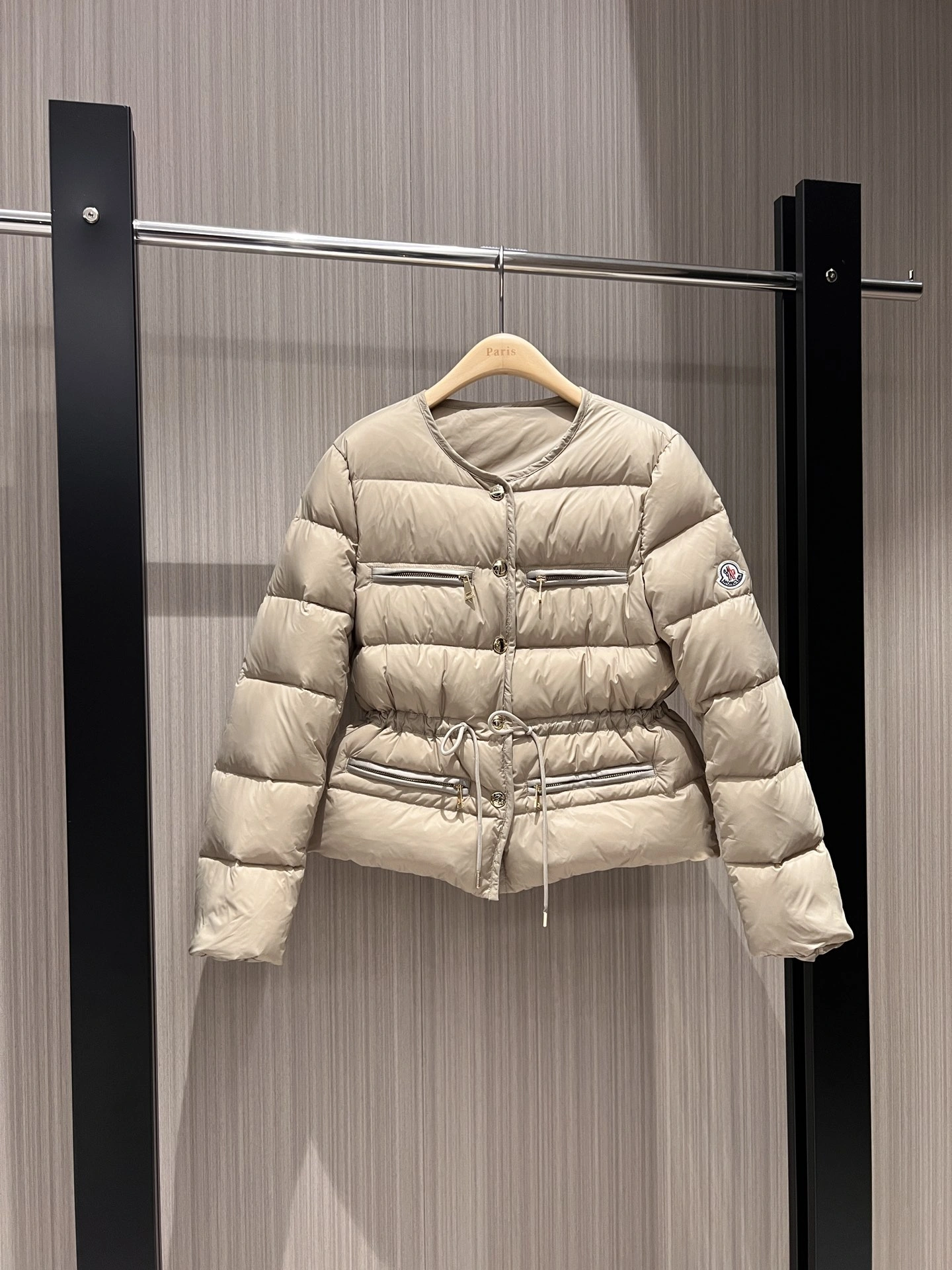 Moncler Down Jackets Thermal 146505