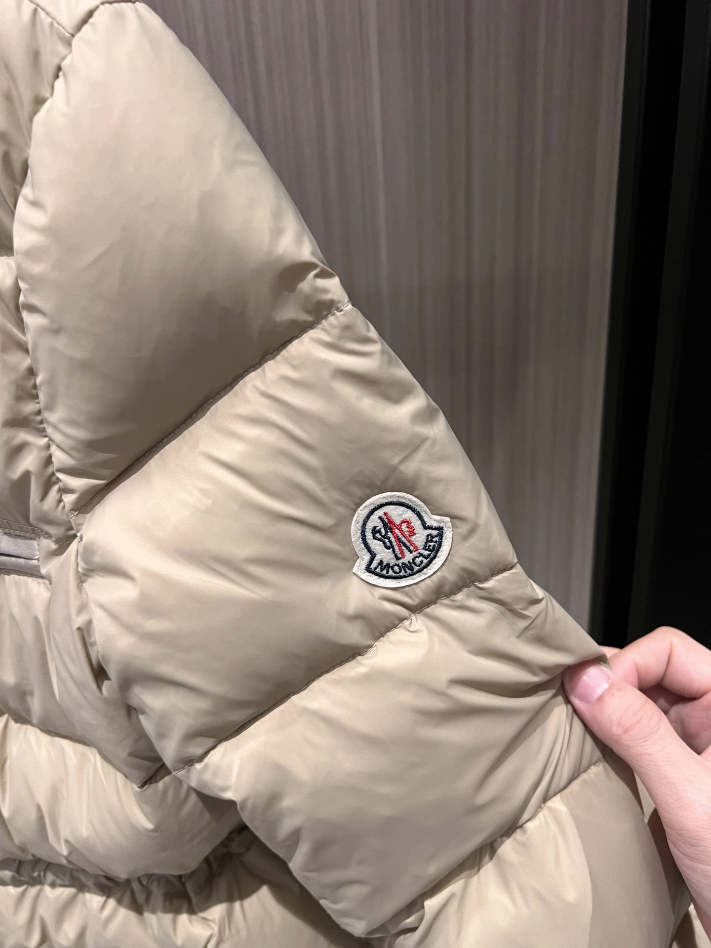 Moncler Down Jackets Thermal 146505