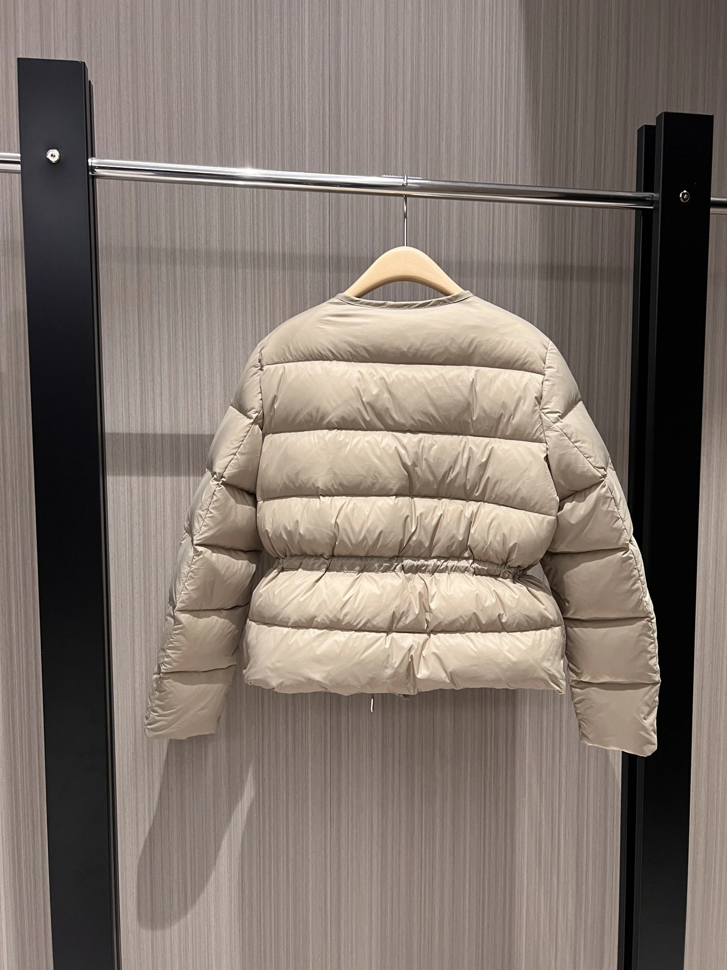 Moncler Down Jackets Thermal 146505