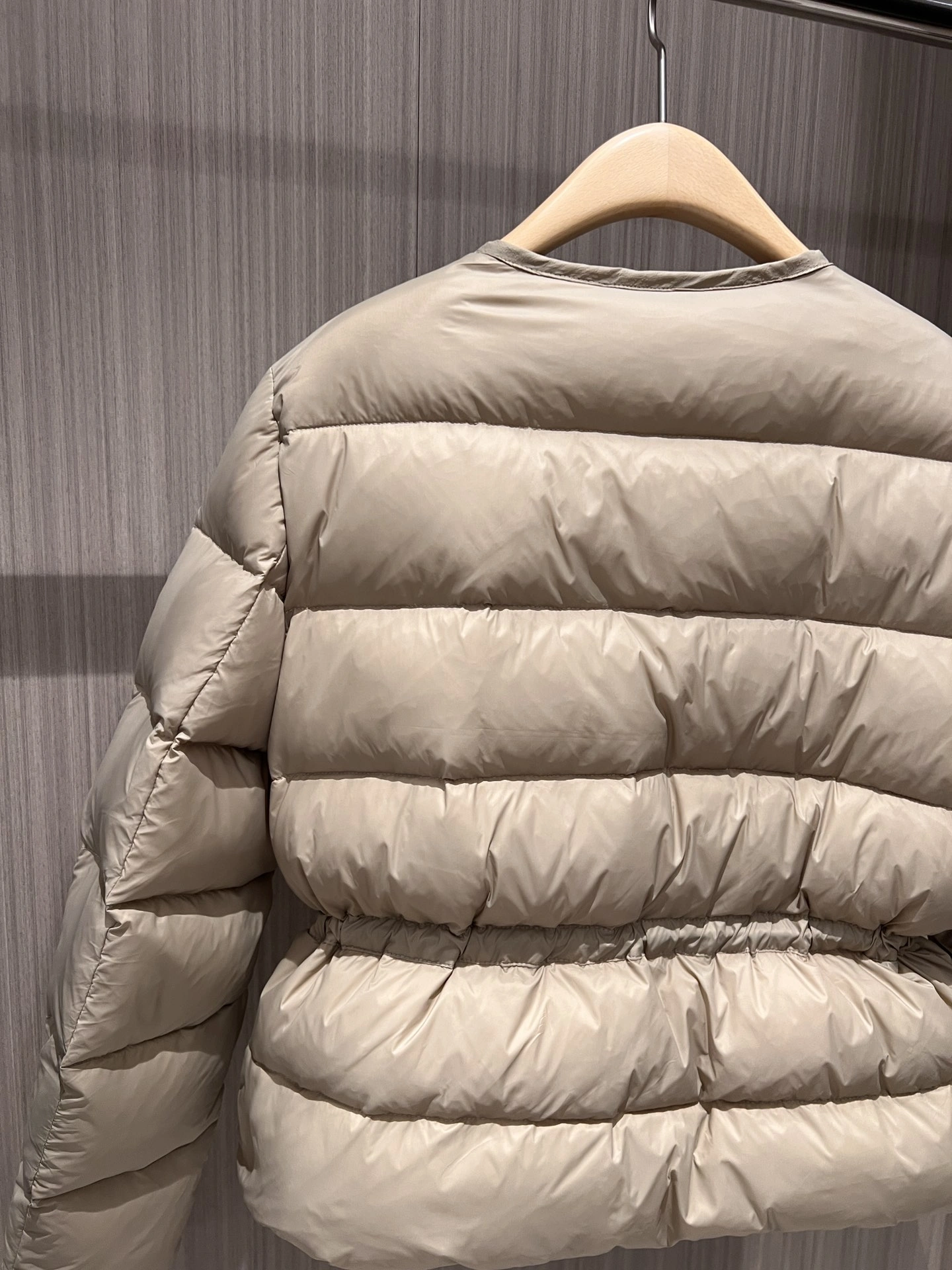 Moncler Down Jackets Thermal 146505