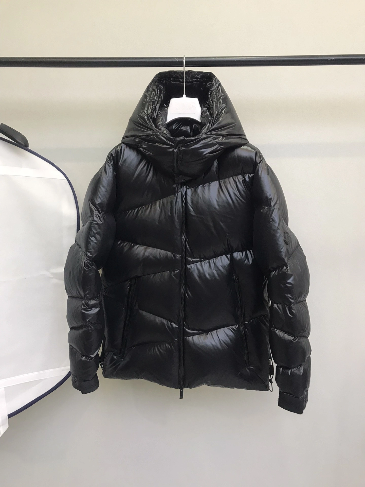 HighQuality Moncler Down Jackets 146508