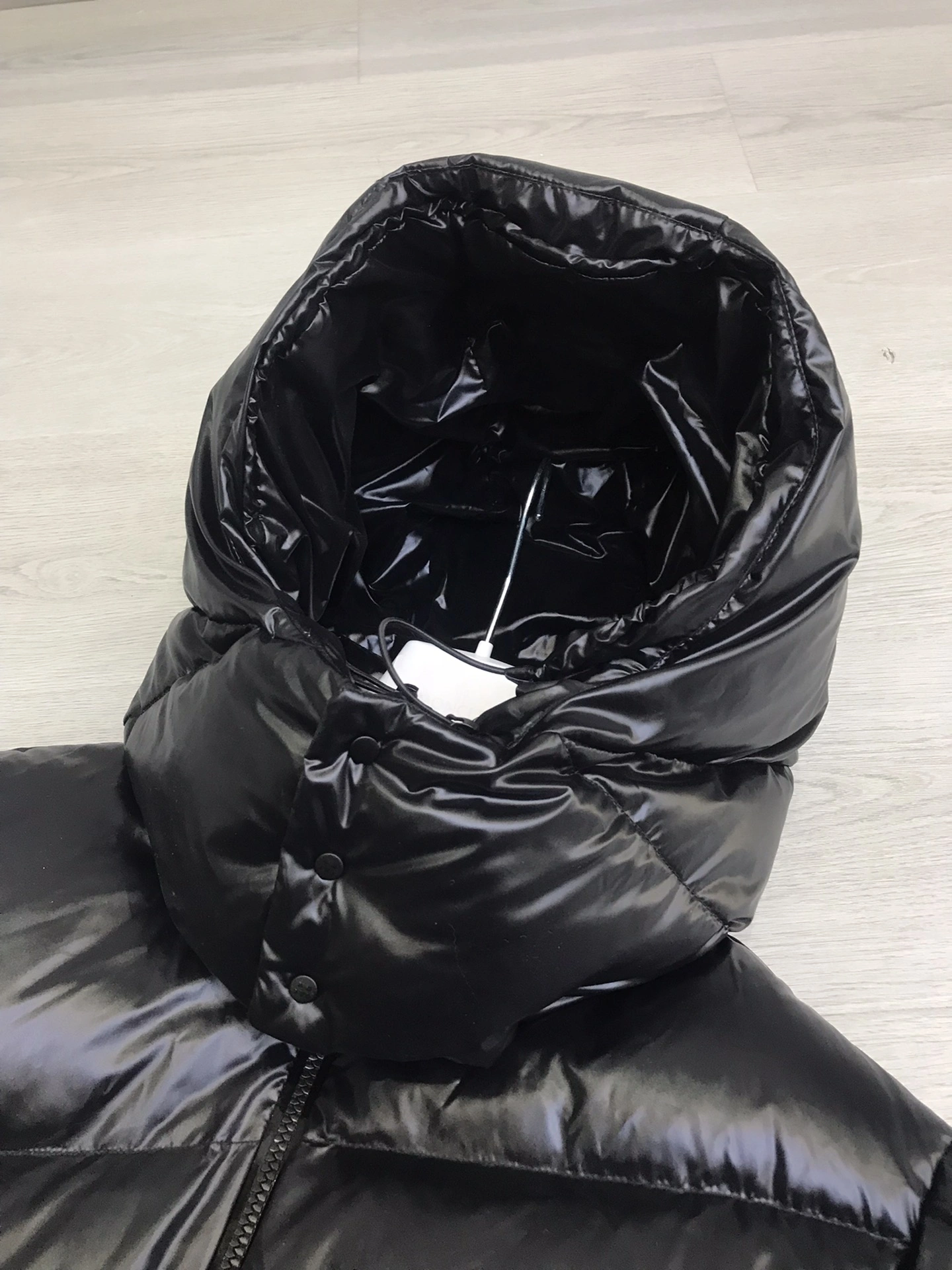 HighQuality Moncler Down Jackets 146508