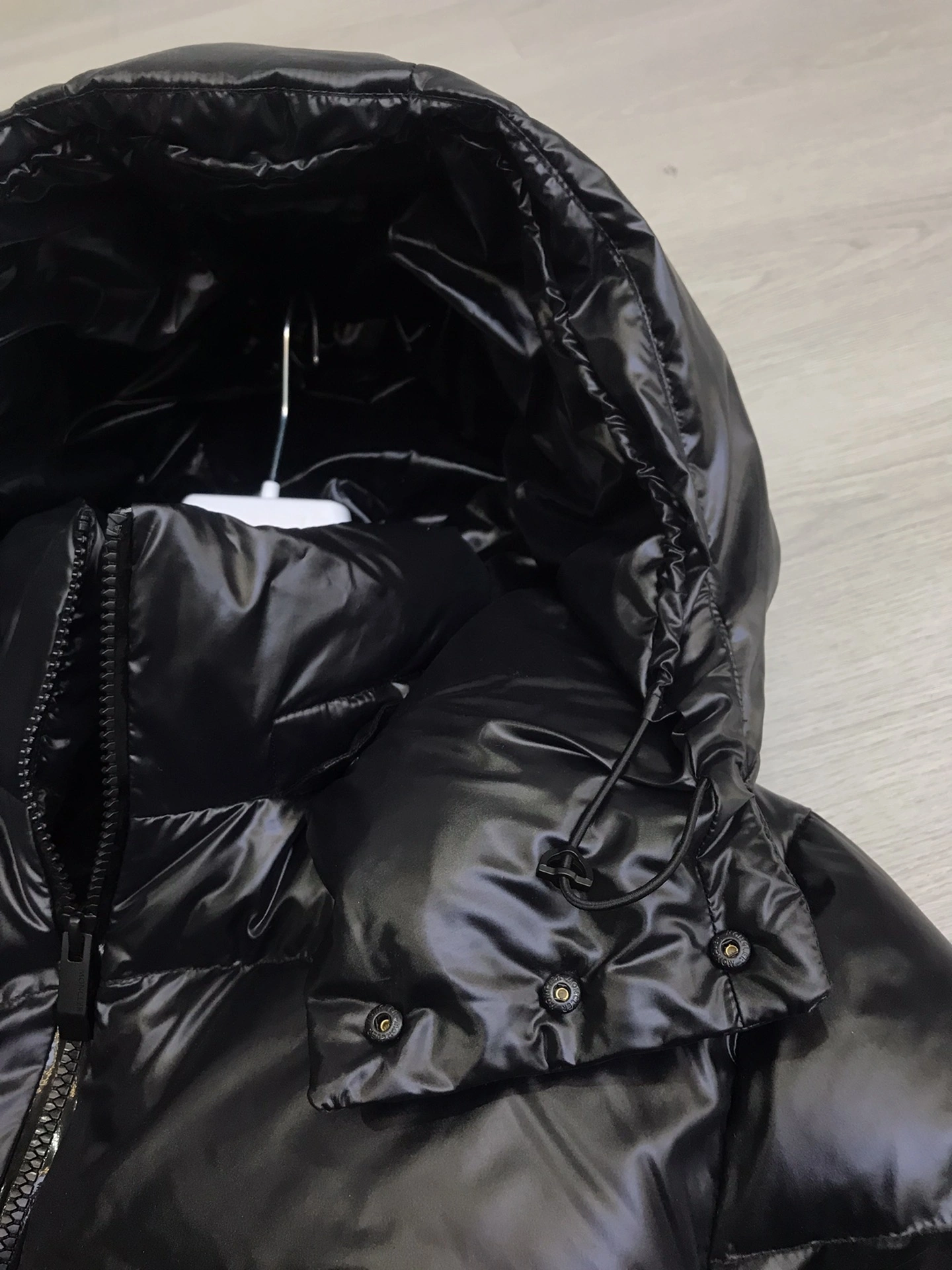 HighQuality Moncler Down Jackets 146508