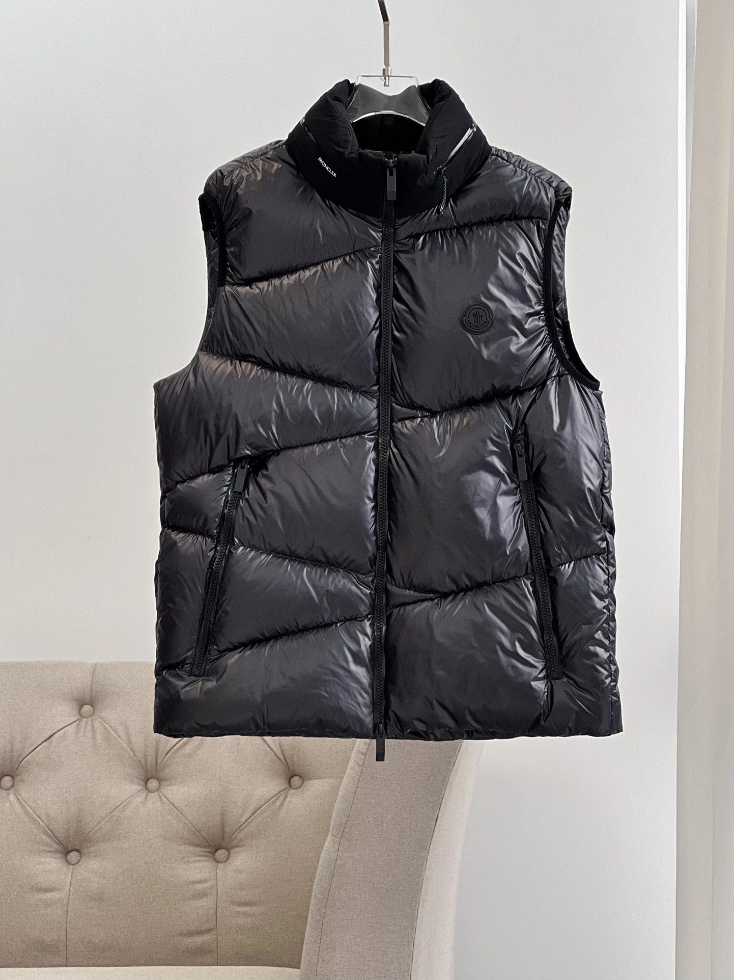 TimelessDesign Moncler Down Jackets 146511