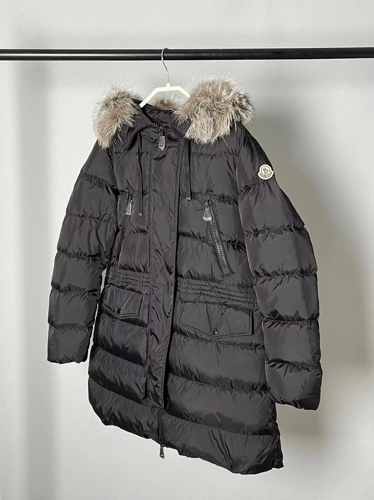 Moncler Down Jackets Timeless 146501