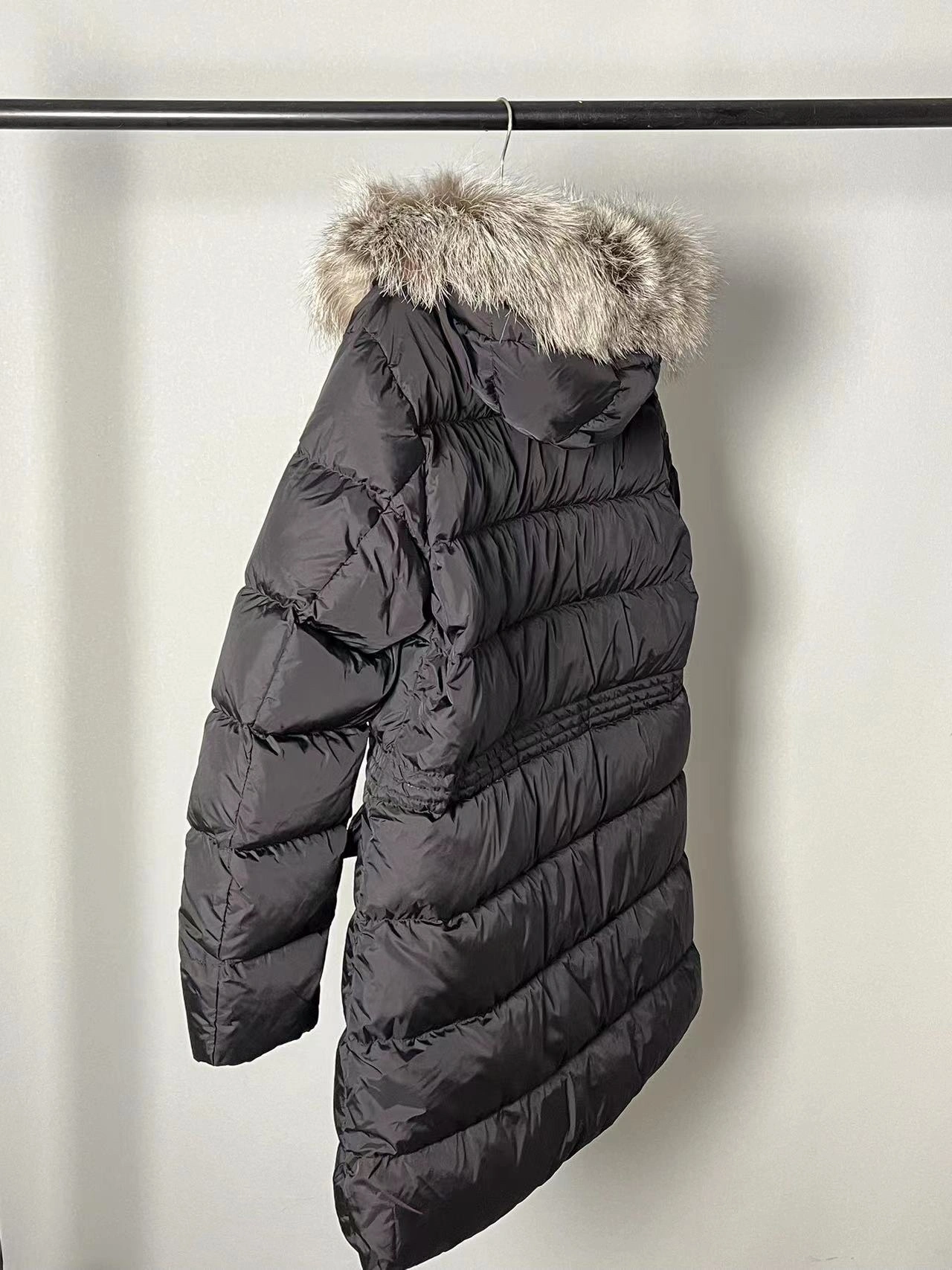 Moncler Down Jackets Timeless 146501