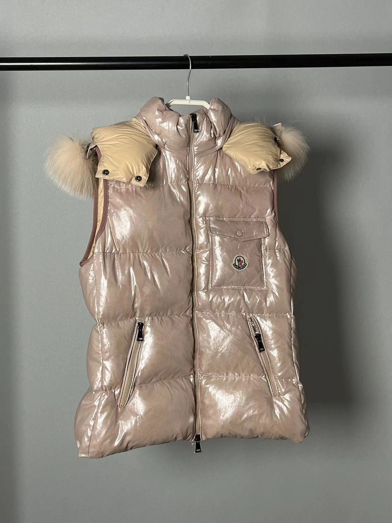 Lightweight Moncler Down Jackets 146510