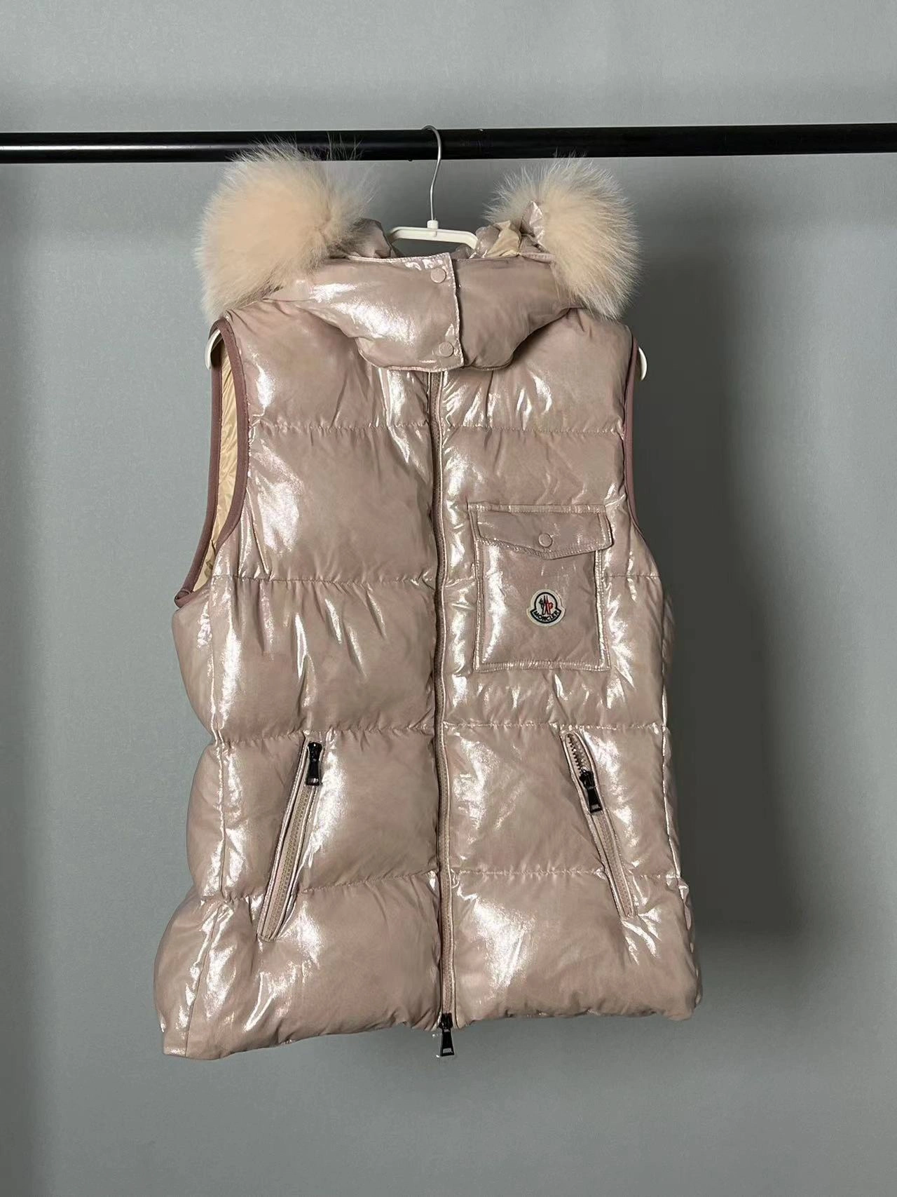 Lightweight Moncler Down Jackets 146510