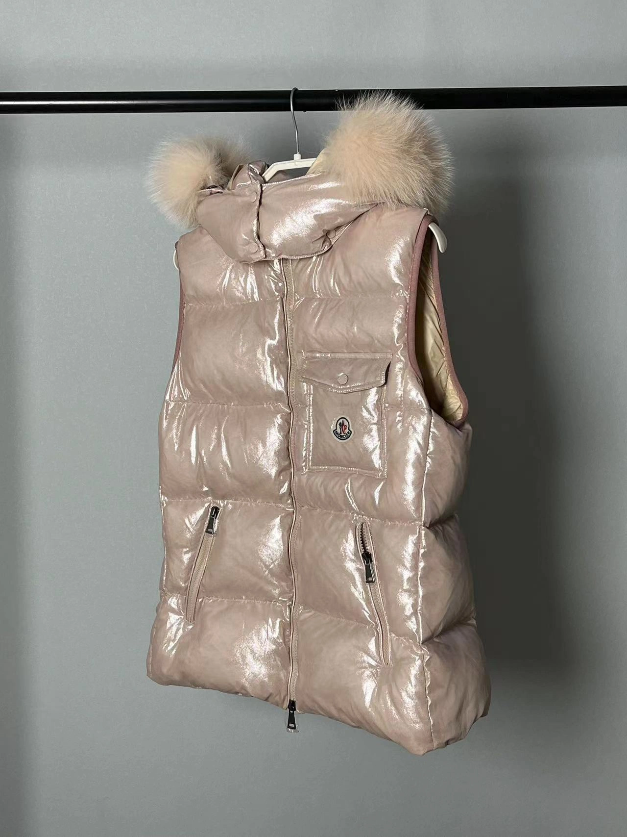 Lightweight Moncler Down Jackets 146510