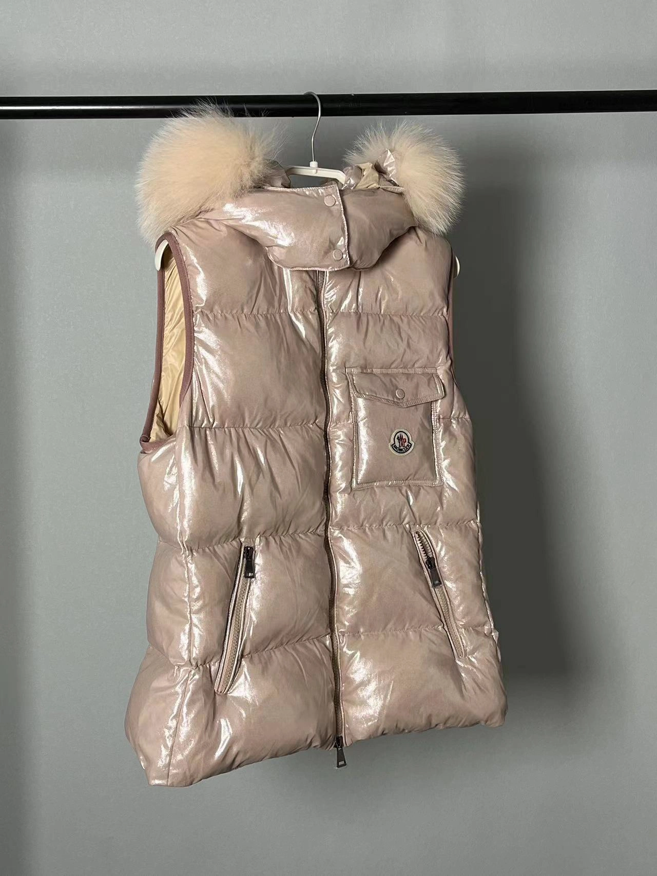 Lightweight Moncler Down Jackets 146510