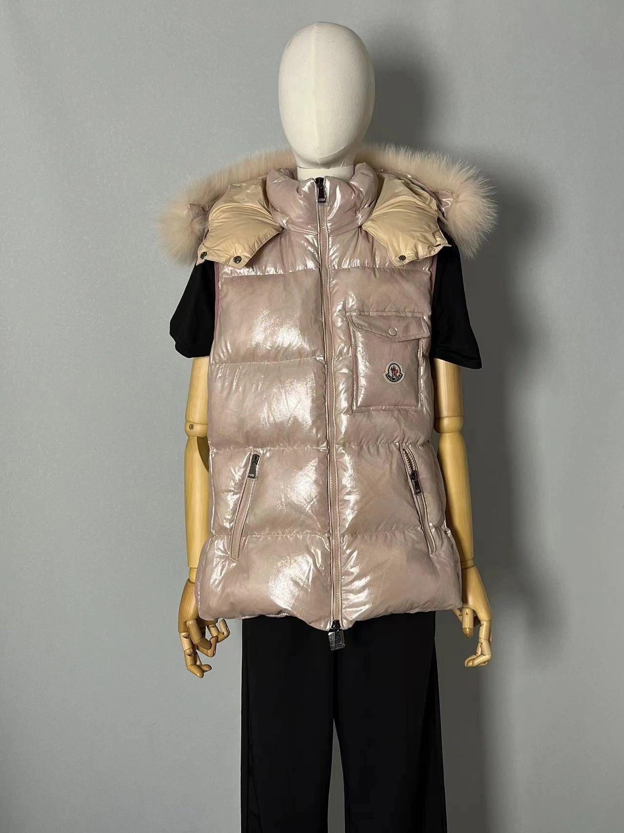 Lightweight Moncler Down Jackets 146510