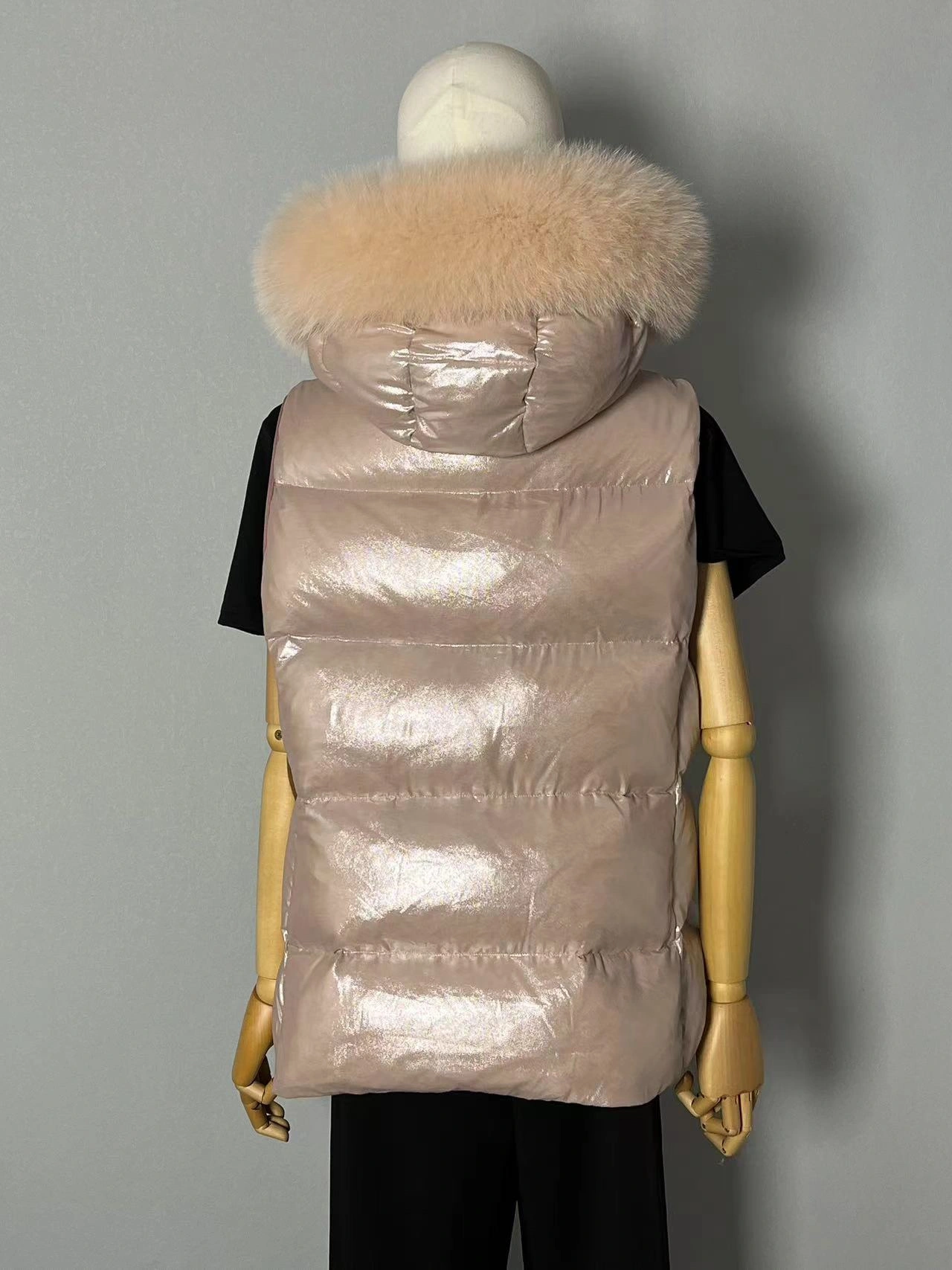 Lightweight Moncler Down Jackets 146510