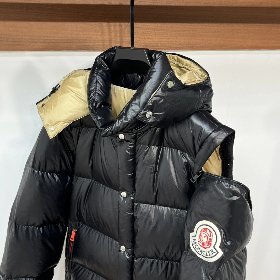 Moncler Down Jackets Stylish 146497
