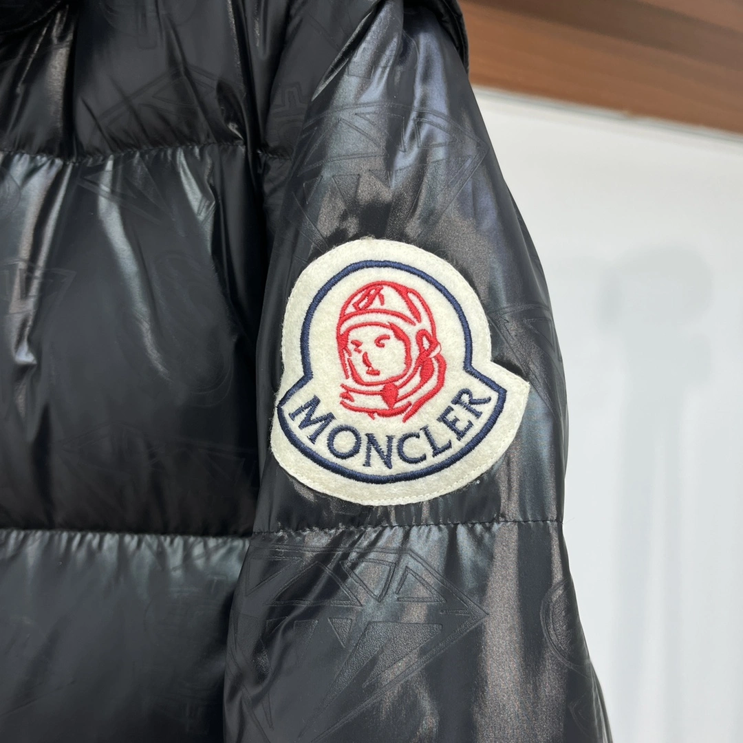 Moncler Down Jackets Stylish 146497
