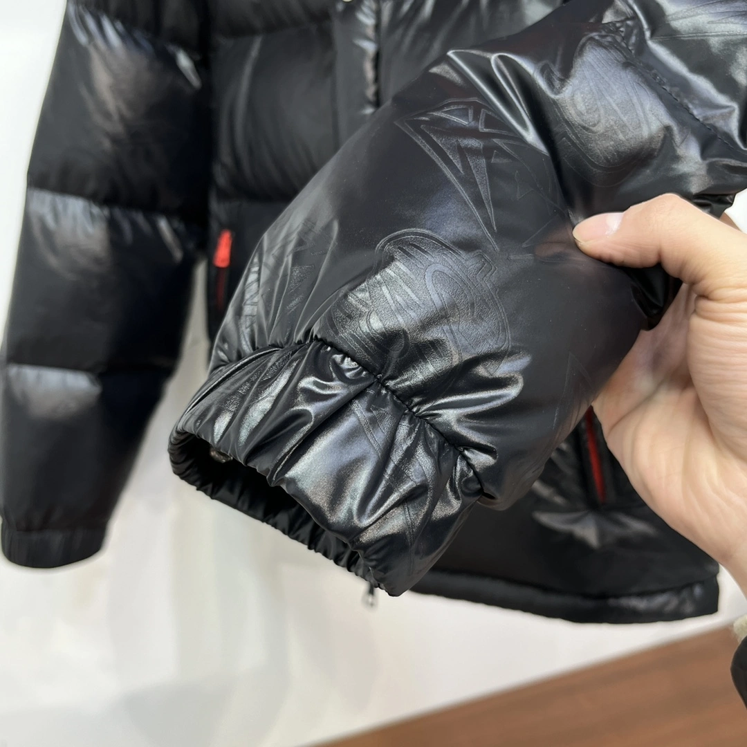 Moncler Down Jackets Stylish 146497