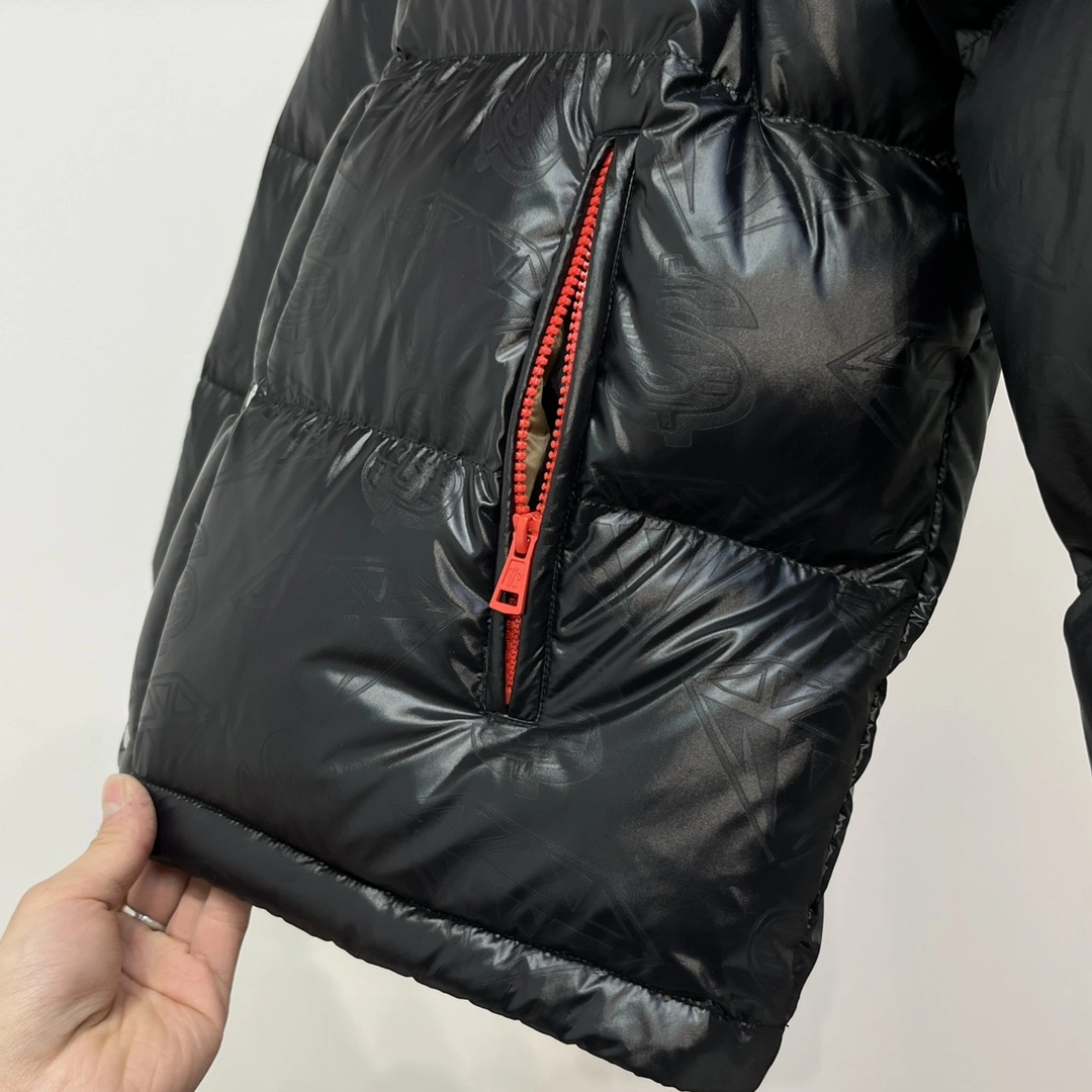 Moncler Down Jackets Stylish 146497