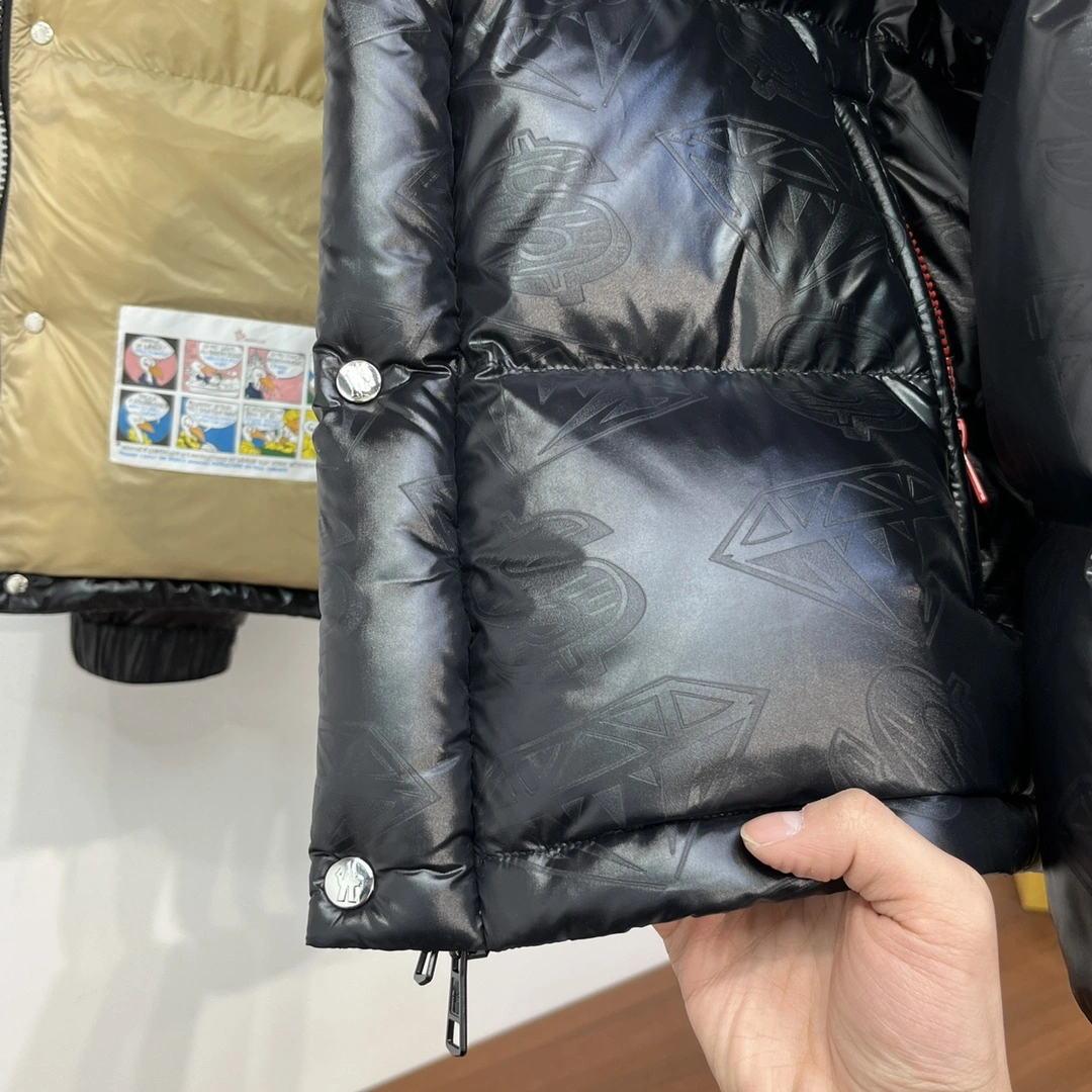 Moncler Down Jackets Stylish 146497