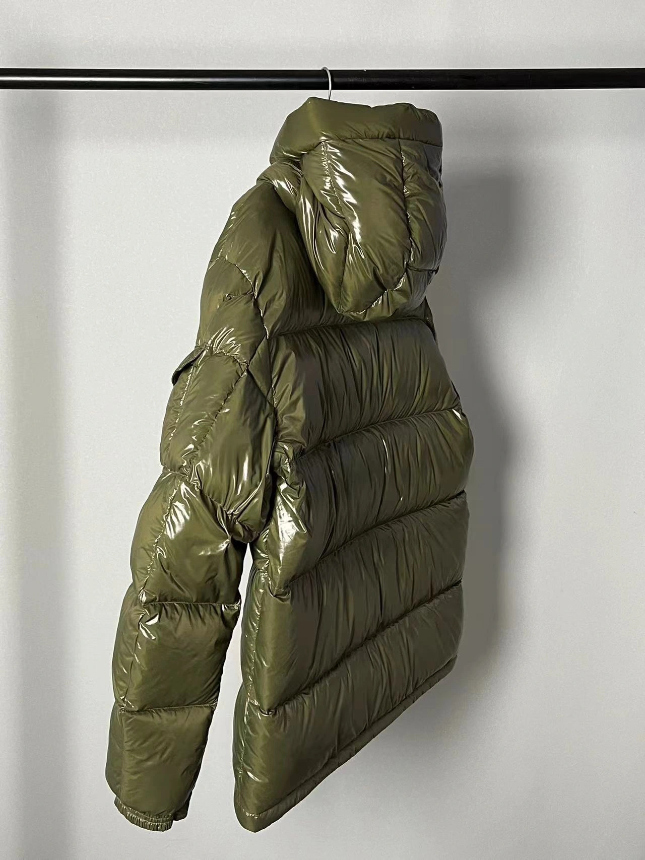 Moncler Down Jackets Sophisticated 146503