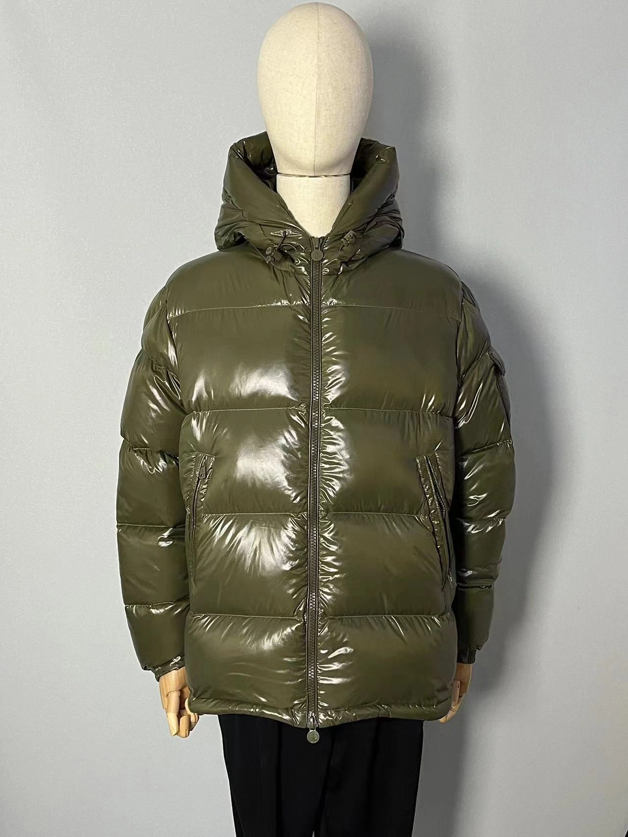 Moncler Down Jackets Sophisticated 146503