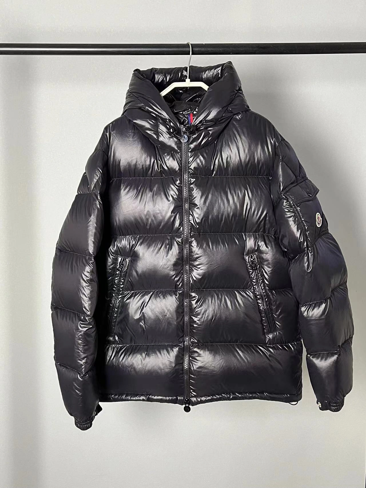 Sophisticated Moncler Down Jackets 146498