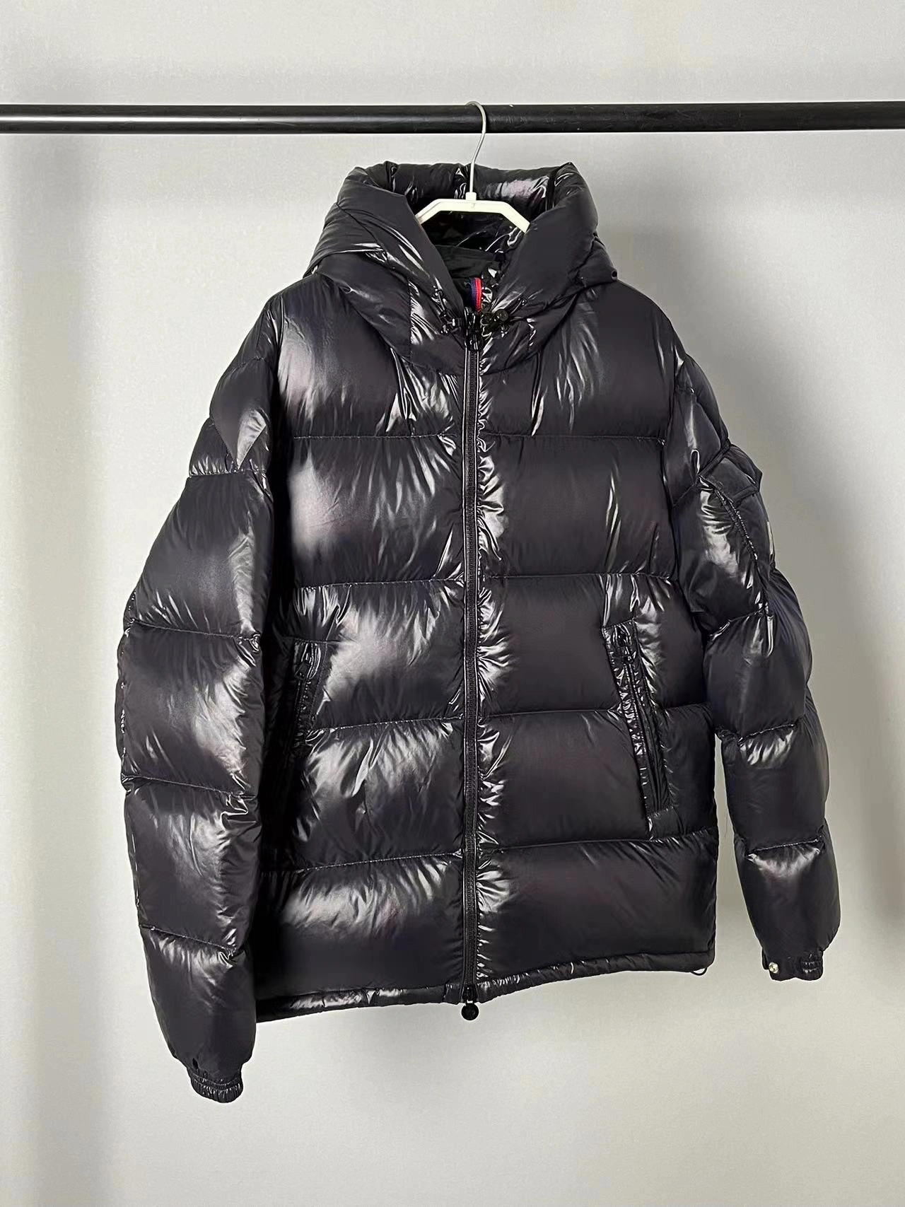 Sophisticated Moncler Down Jackets 146498