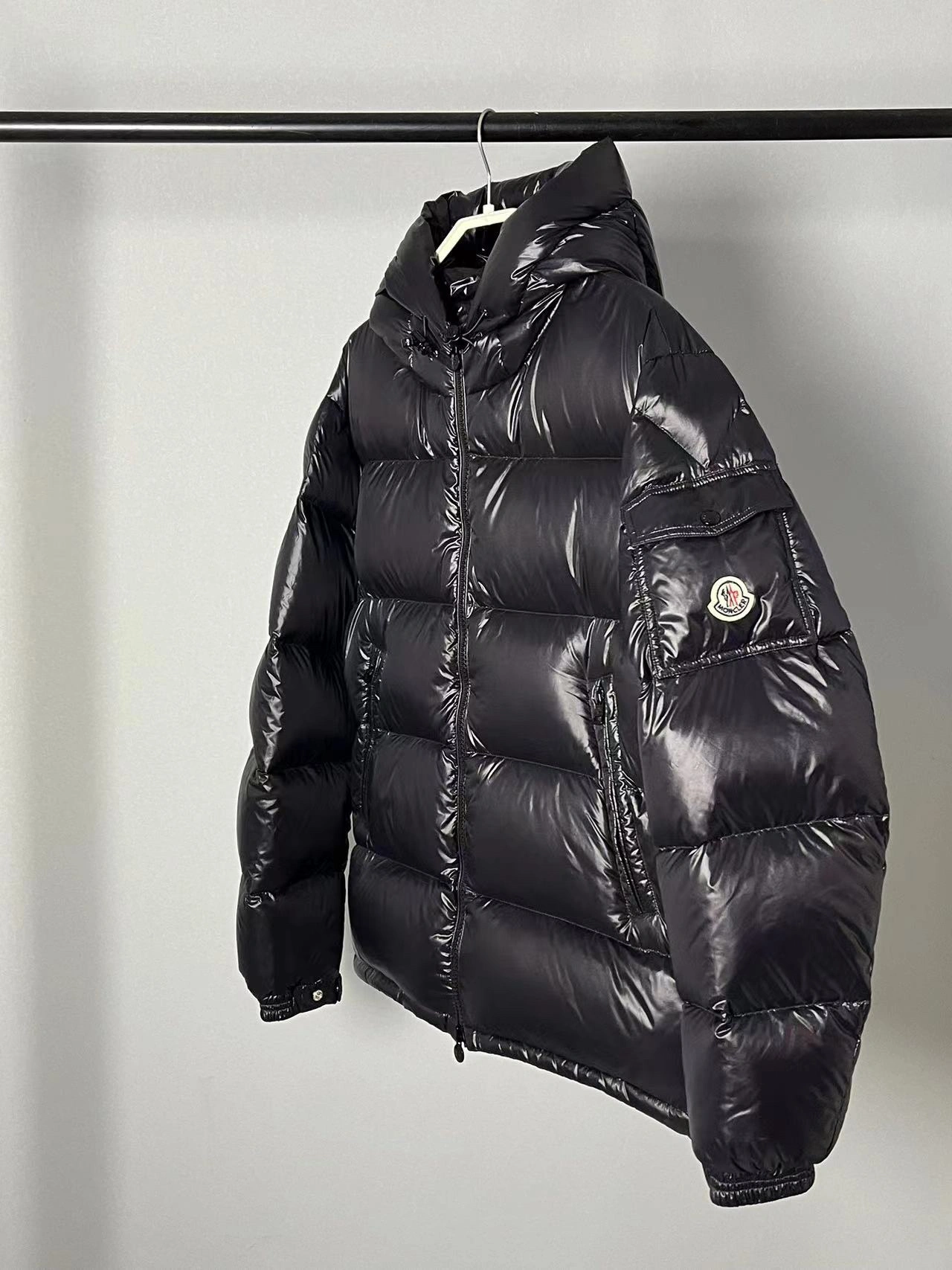 Sophisticated Moncler Down Jackets 146498