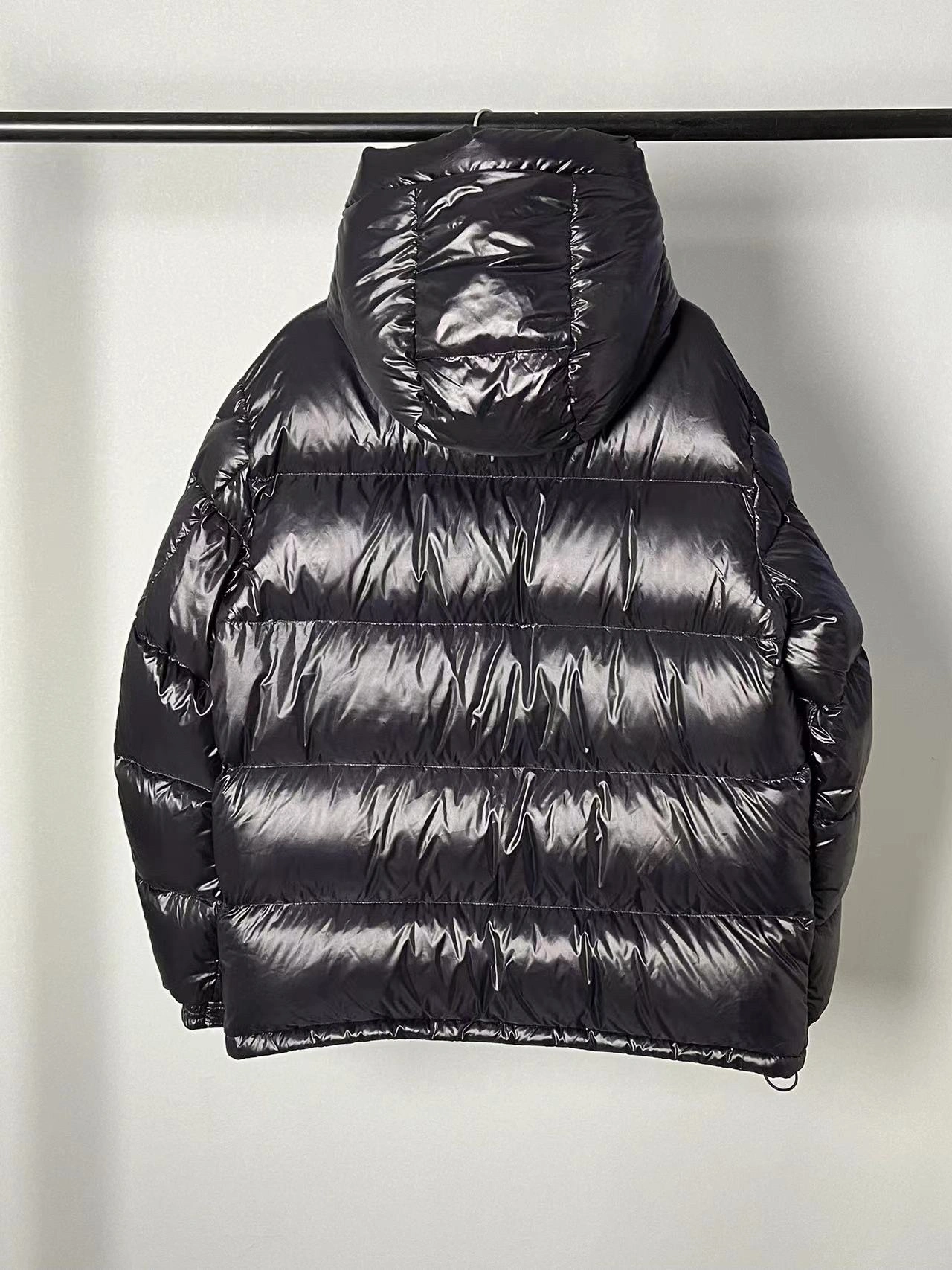 Sophisticated Moncler Down Jackets 146498