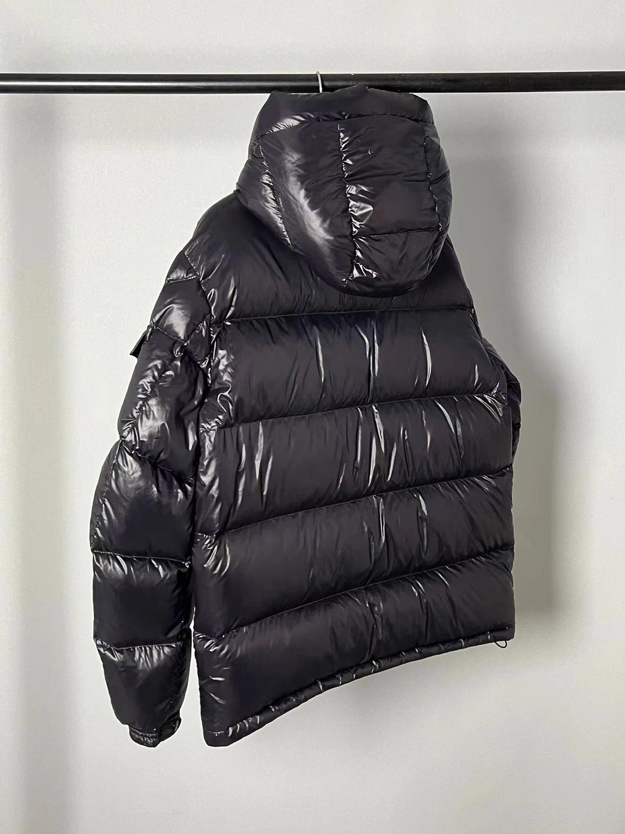Sophisticated Moncler Down Jackets 146498