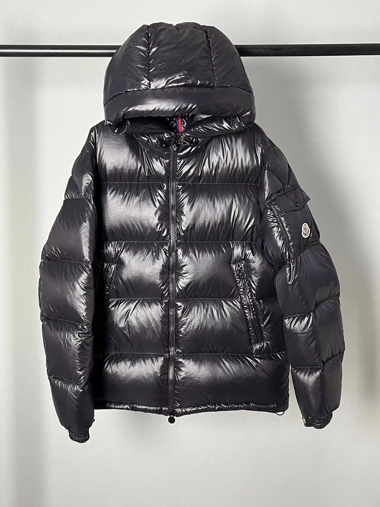 Sophisticated Moncler Down Jackets 146498