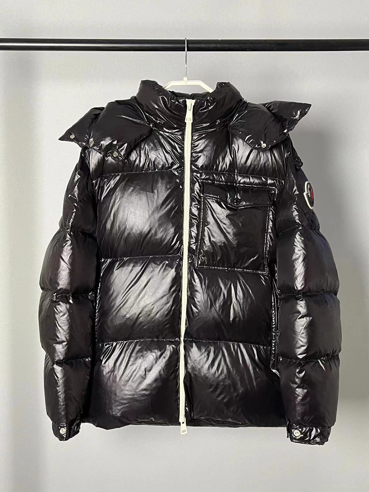 Moncler Down Jackets WrinkleFree 146490