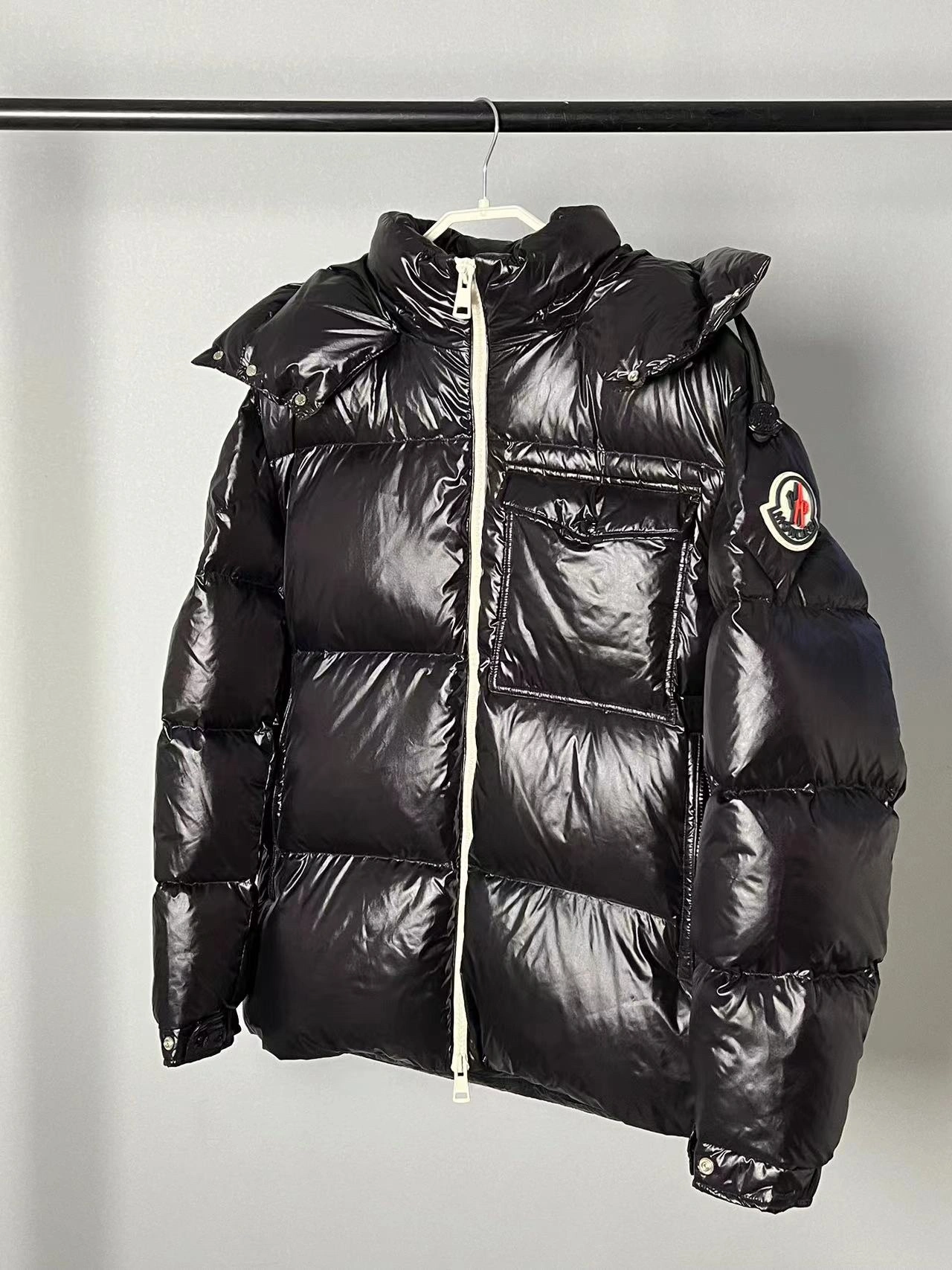 Moncler Down Jackets WrinkleFree 146490